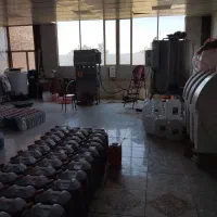 واگذاری خط تولید شوینده نیمه اتوماتیک