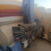 جرثقیل|ماشین‌آلات صنعتی|اسلام‌شهر, ملک‌آباد|دیوار