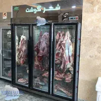 یخچال قصابی|فروشگاه و مغازه|تهران, اراضی عباس آباد|دیوار