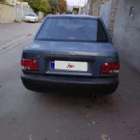 خودرو پراید