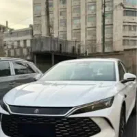 بی وای دی (چین ال )