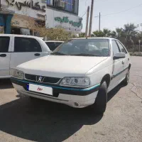 پژو Slx  مدل 89 تمیز