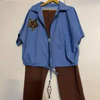 شومیز شلوار