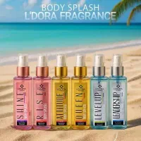 محصولات زیبایی و آرایشی لدورا|آرایشی، بهداشتی، درمانی|سبزوار, هویزه|دیوار