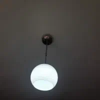 لوسر حباب شیشه ای (همراه با ۴۰٪ تخفیف)