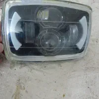 هدلایت موتور|قطعات یدکی و لوازم جانبی|قم, ناصردیوان|دیوار