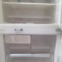 یخچال فریزر ال جی