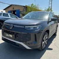 تایرون T.K.K تجارت خودرو خسروانی TAYRON 2025