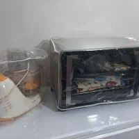 دوخت کاور ژله ای وسایل برقی آشپزخانه