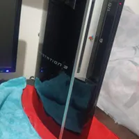 PS3 FAT 260 GIG