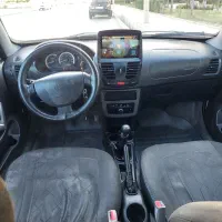 ساینا۹۸ دوگانه بی رنگ|خودرو سواری و وانت|مشهد, حسابی جنوبی (شهرک غرب)|دیوار