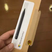 قلم لمسی مایکروسافت سرفیس style slim pen 2