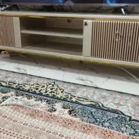 کنسول و میز تی وی ست