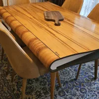 میز ناهار خوری