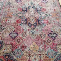 دو عدد فرش سالم|فرش|سقز, |دیوار