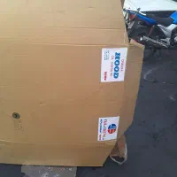 سپر گلگیر کاپوت درب موتور سینی چراغ زانتیا ساینا|قطعات یدکی و لوازم جانبی|تهران, بهارستان|دیوار