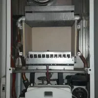 تعمیرونصب کولرگازی تعمیر پکیج در گاز ابگرمکن دیوار|خدمات پیشه و مهارت|مشهد, ایثار|دیوار