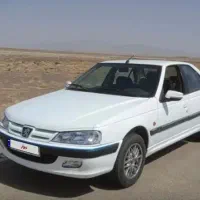 پژوپارس تیوفایو مدل 95