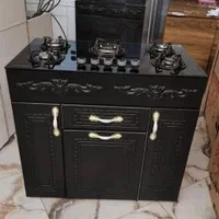 قسطی بدون چک/ ارسال رایگان/ هود گاز کابینتی سینک|اجاق گاز و لوازم برقی پختوپز|رشت, بازار|دیوار
