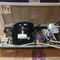 موتور یخچال بستنی|یخچال و فریزر|رودسر, |دیوار