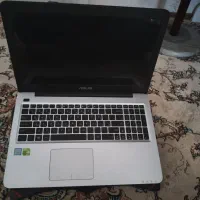 لبتاب ایسوس مدلK556UR-DM383D