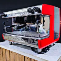 قهوه ساز صنعتی جیمبالی LAVAZZA