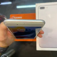 Iphone 7 plus ایفون ۷ پلاس ۱۲۸گیگ|موبایل|تهران, گلستان (شهرک راه آهن)|دیوار