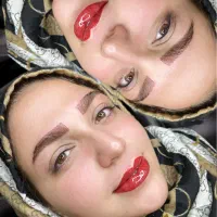 تخفیف استثنایی خدمات آرایش دائم