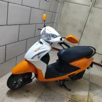 موتور پلیژر مدل ۹۵