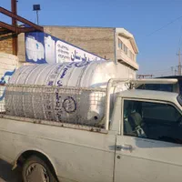 مخزن آب ۲۰۰۰عمودی ماهدشت|مصالح و تجهیزات ساختمان|ماهدشت, |دیوار