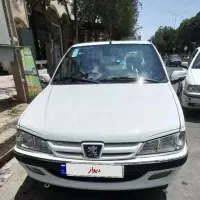 پژو پارس xu7p مدل 1403