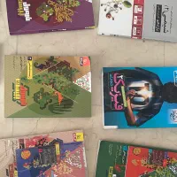 کتاب کمک درسی دهم ،یازدهم،دوازدهم نهایی و کنکور