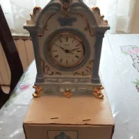 ساعت رومیزی کوکی ژاپنی نوآکبند
