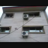 اپارتمان ۱۲۰ متری طبقه دوم