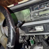 مزدا2000تک کابین مدل88|خودرو سواری و وانت|مبارکه, |دیوار