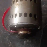 موتور کولر
