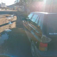 فروشی|خودرو سواری و وانت|تالش, هشتپر|دیوار