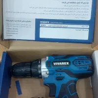 دریل شارژی آکبند|ابزارآلات|گنبد کاووس, |دیوار