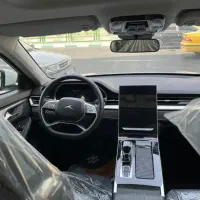 کی ام سی جی ۷سفید|خودرو سواری و وانت|قم, حاج خلیل|دیوار