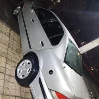 سمند86دوگانه کارخانه|خودرو سواری و وانت|بناب, |دیوار