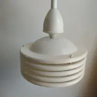 لوستر تک شاخه