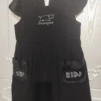 لباس بچگانه