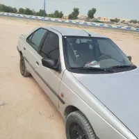 پژو ۴۰۵ مدل ۹۱