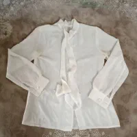 مانتووشال وروسری  شومیزمعاوضه