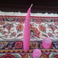 شمع بیزبکس