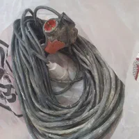 سیم سیاردرحدصفر ۴۰متر