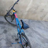 دوچرخه اورلود