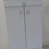 ست کامل جاکفشی ومیز تیکه وی و بوفه