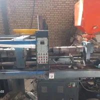 دستگاه تزریق پلاستیک و آسیاب|ماشینآلات صنعتی|زبرخان, |دیوار