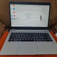 لپتاپ اچ پی گرافیکی